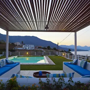 Casa Azul קאסטלמארה דל גולפו